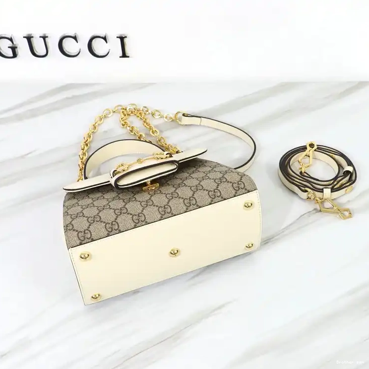 Brother sam Gucci Bag 2209DJ0012 0624